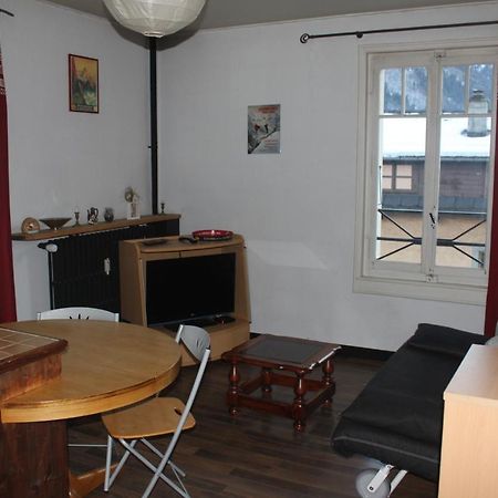 Appartement Le Savoisien Chamonix Kültér fotó