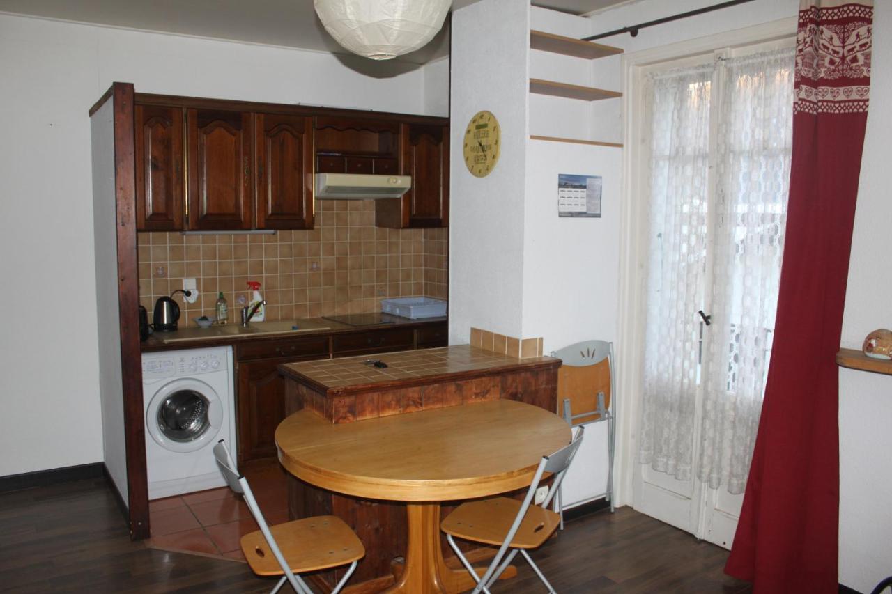 Appartement Le Savoisien Chamonix Kültér fotó