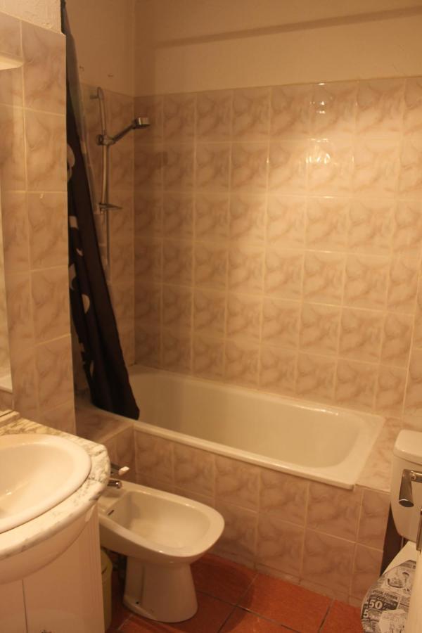 Appartement Le Savoisien Chamonix Kültér fotó