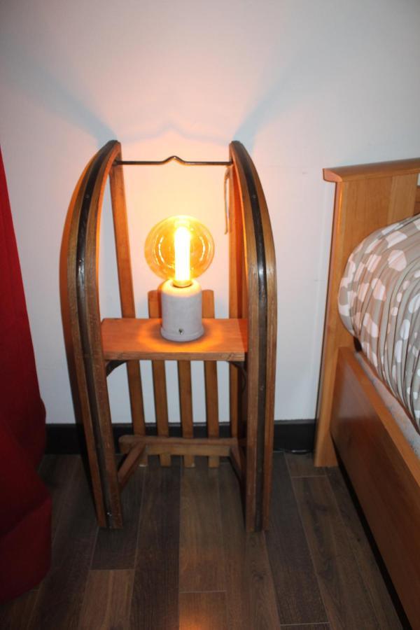 Appartement Le Savoisien Chamonix Kültér fotó