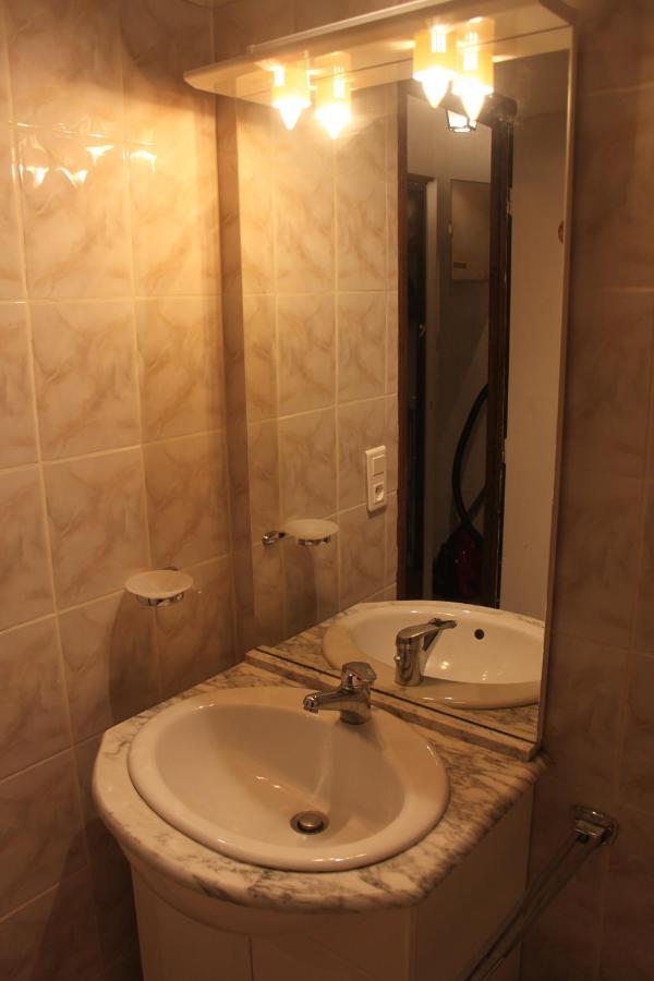 Appartement Le Savoisien Chamonix Kültér fotó